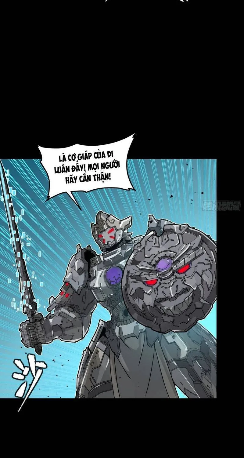 Tinh Giáp Hồn Tướng - Chap 378 - Trang 61