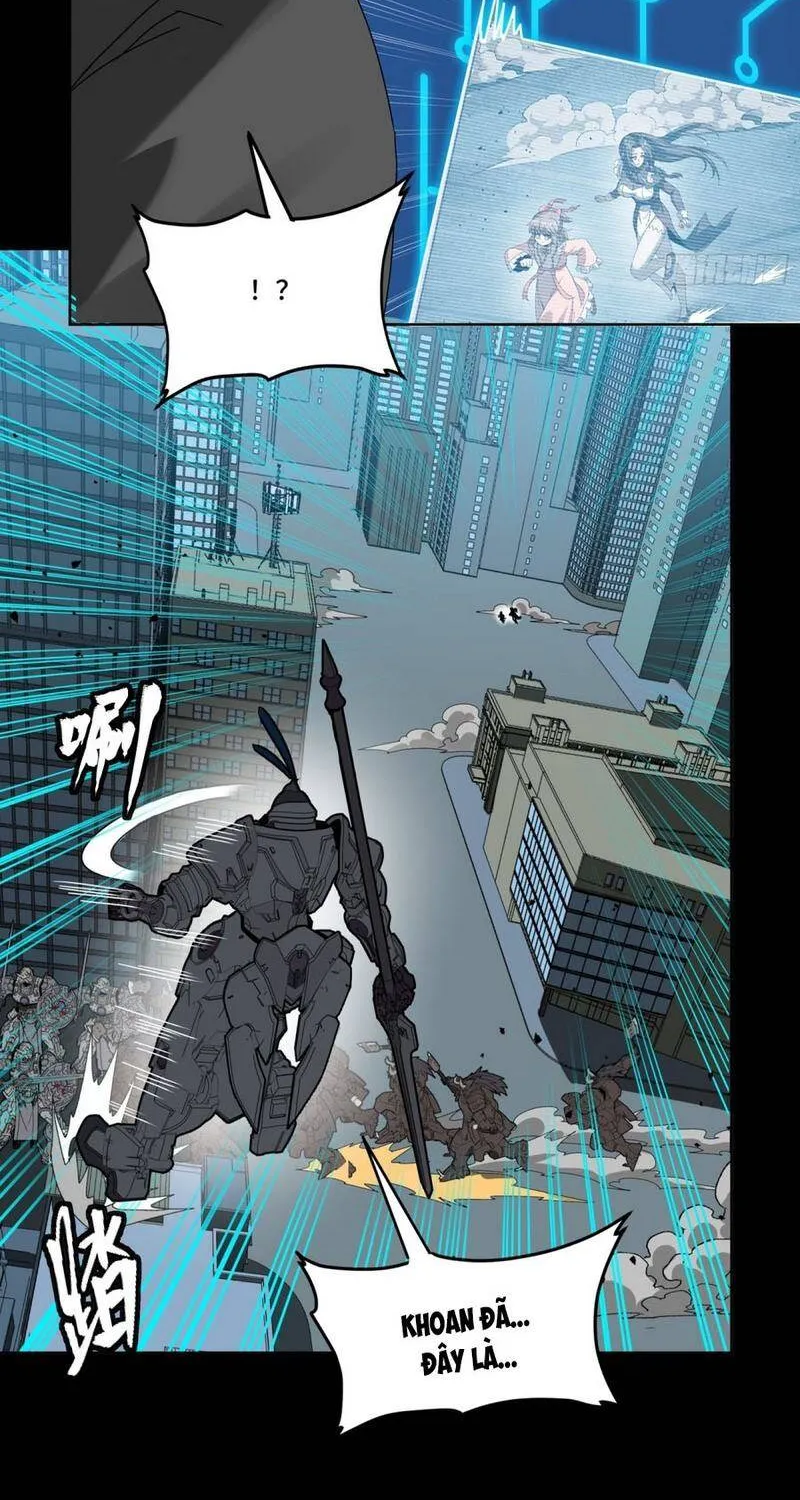 Tinh Giáp Hồn Tướng - Chap 378 - Trang 65