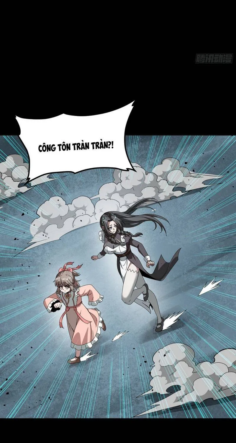 Tinh Giáp Hồn Tướng - Chap 378 - Trang 66
