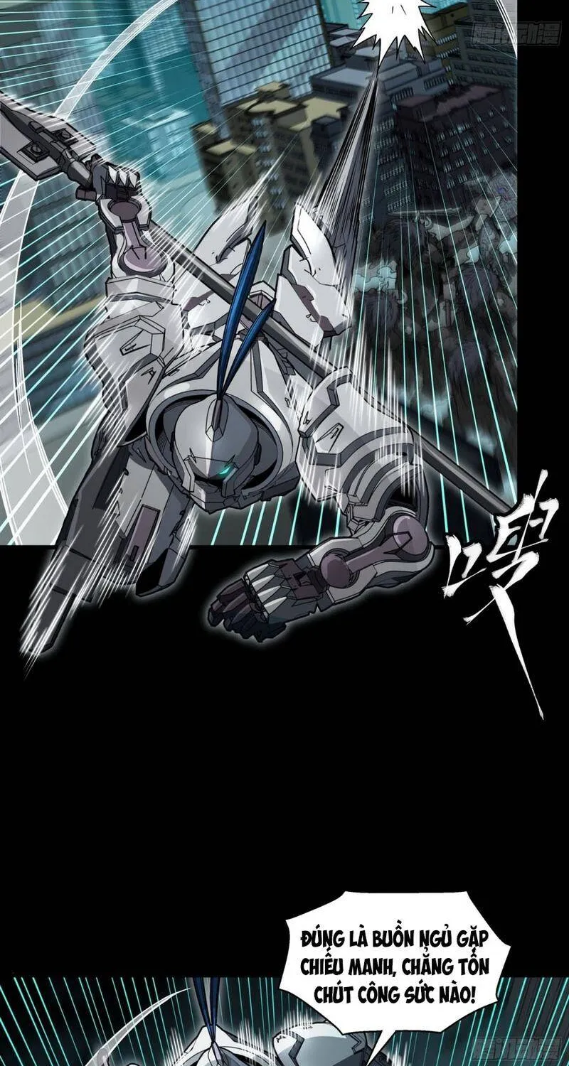 Tinh Giáp Hồn Tướng - Chap 378 - Trang 69