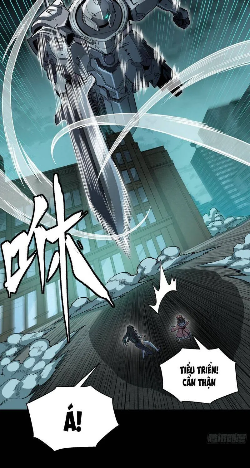 Tinh Giáp Hồn Tướng - Chap 378 - Trang 70