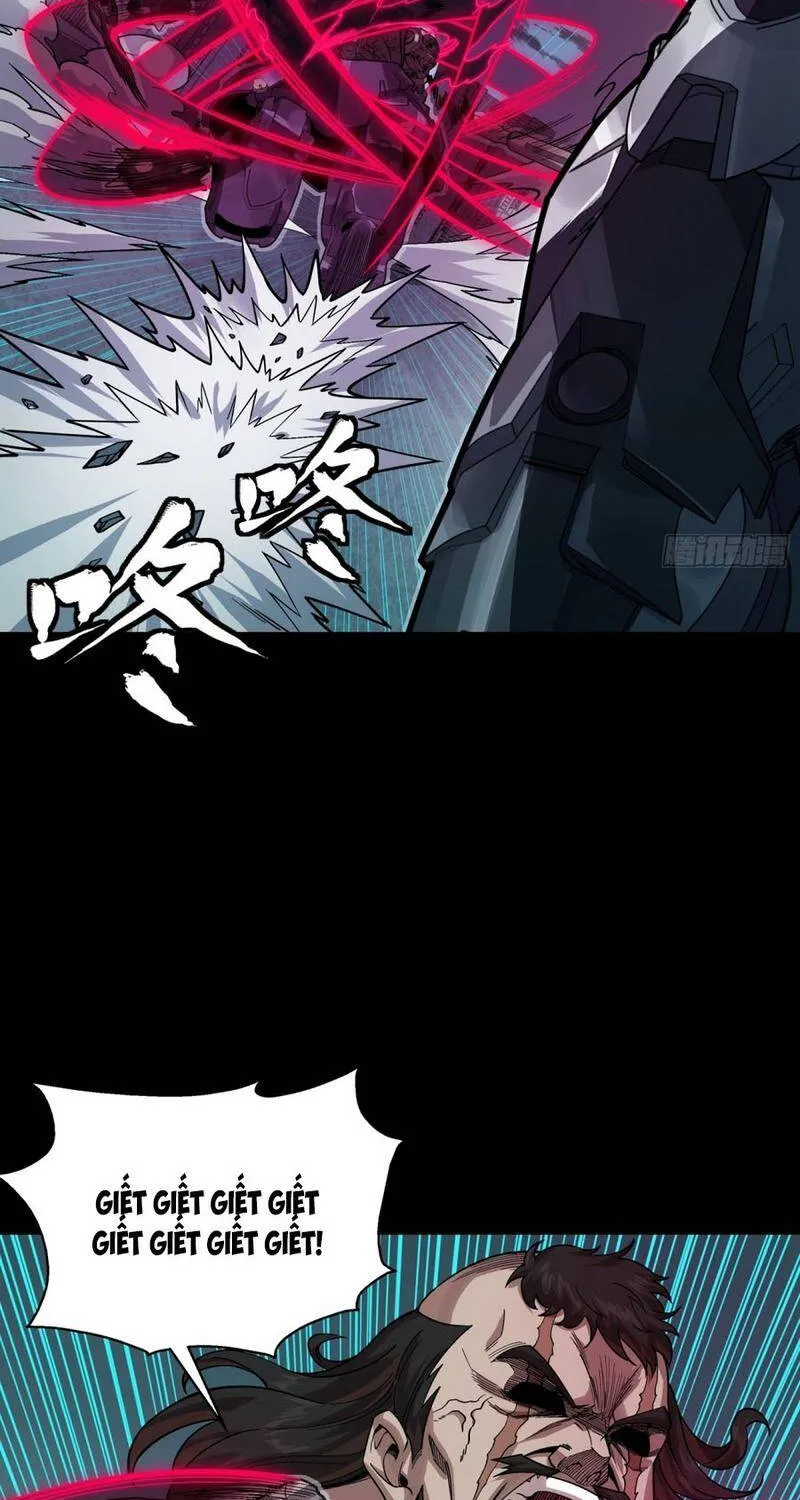 Tinh Giáp Hồn Tướng - Chap 378 - Trang 8