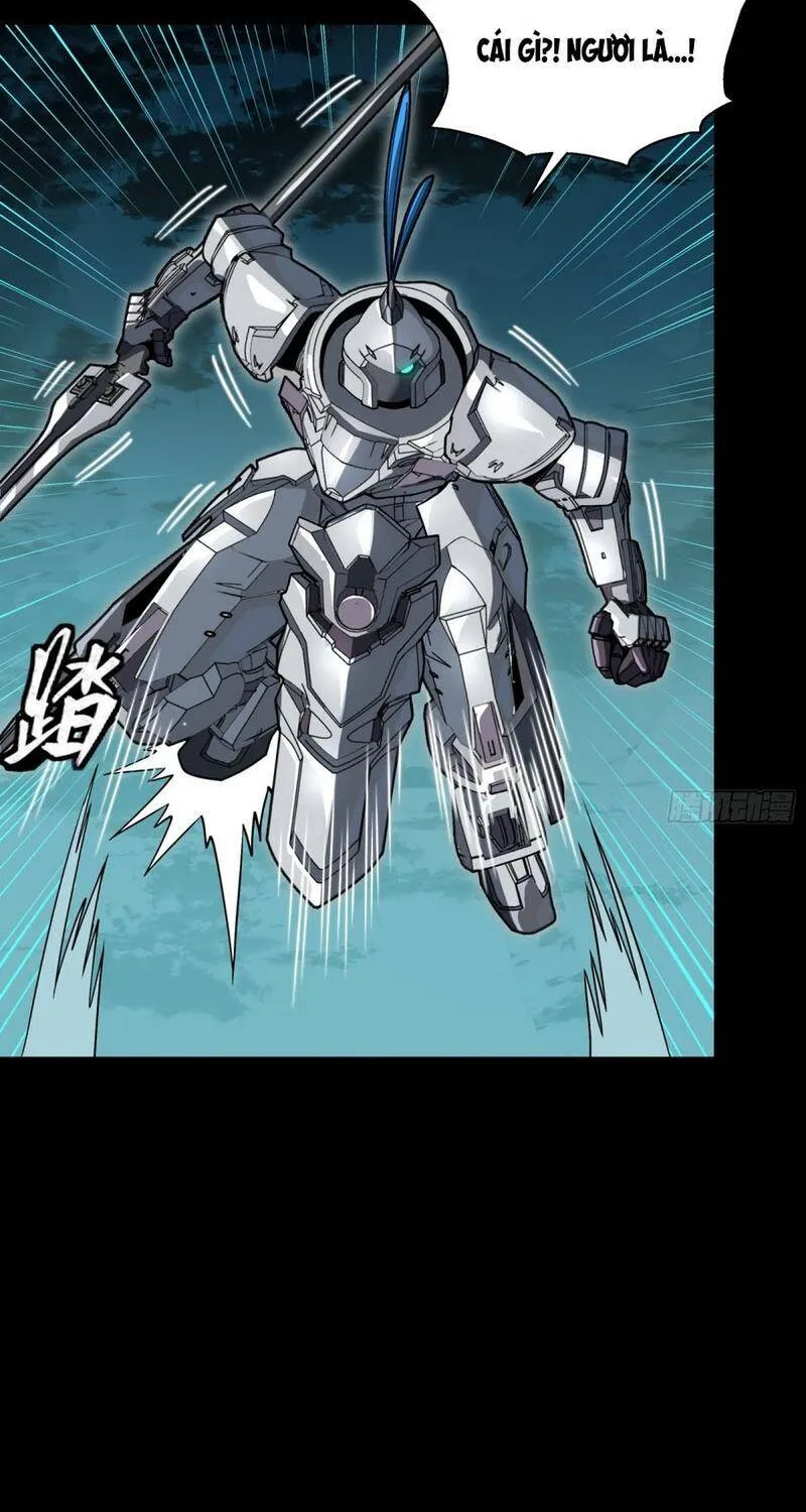 Tinh Giáp Hồn Tướng - Chap 378 - Trang 75