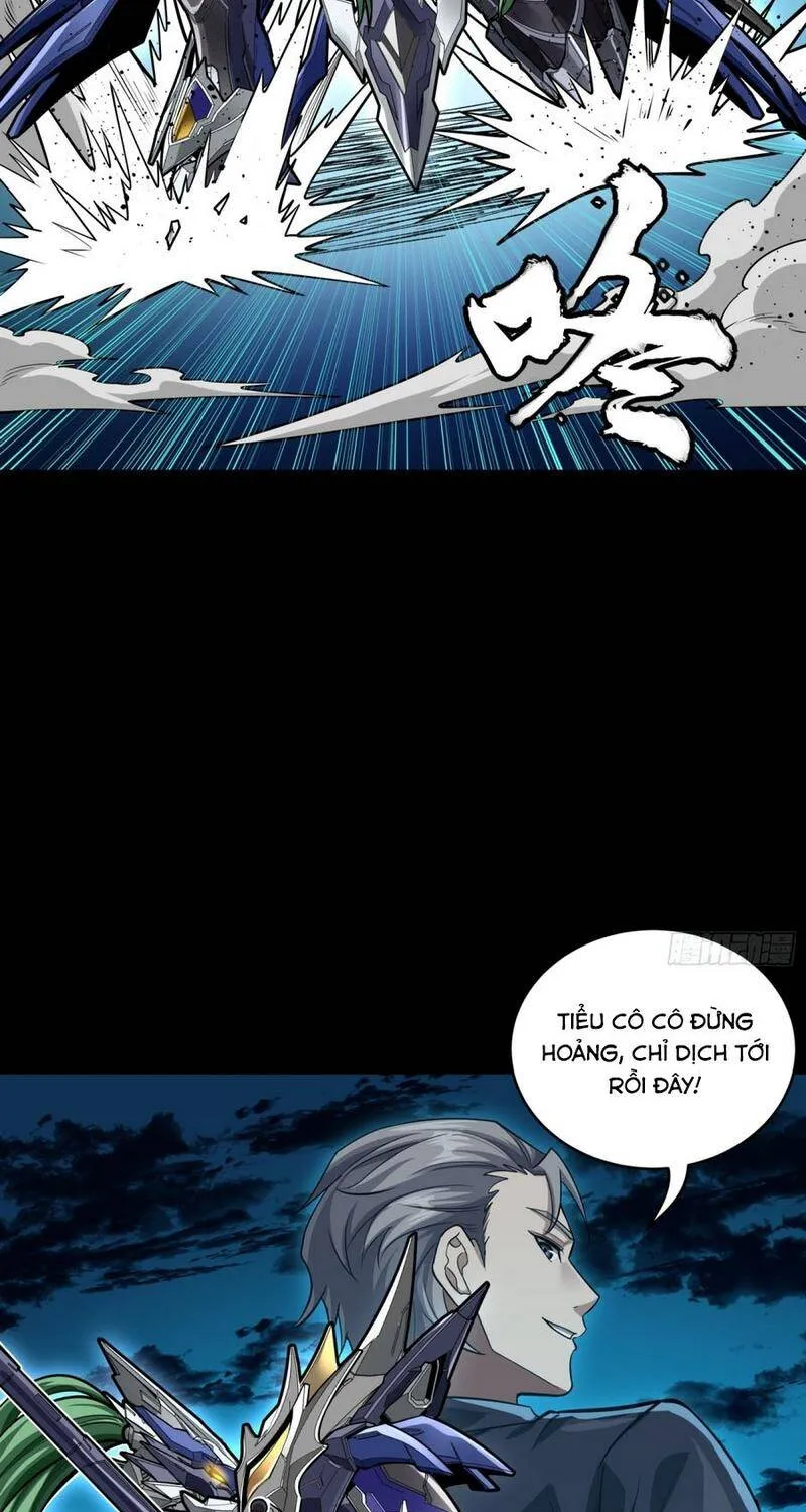 Tinh Giáp Hồn Tướng - Chap 378 - Trang 78
