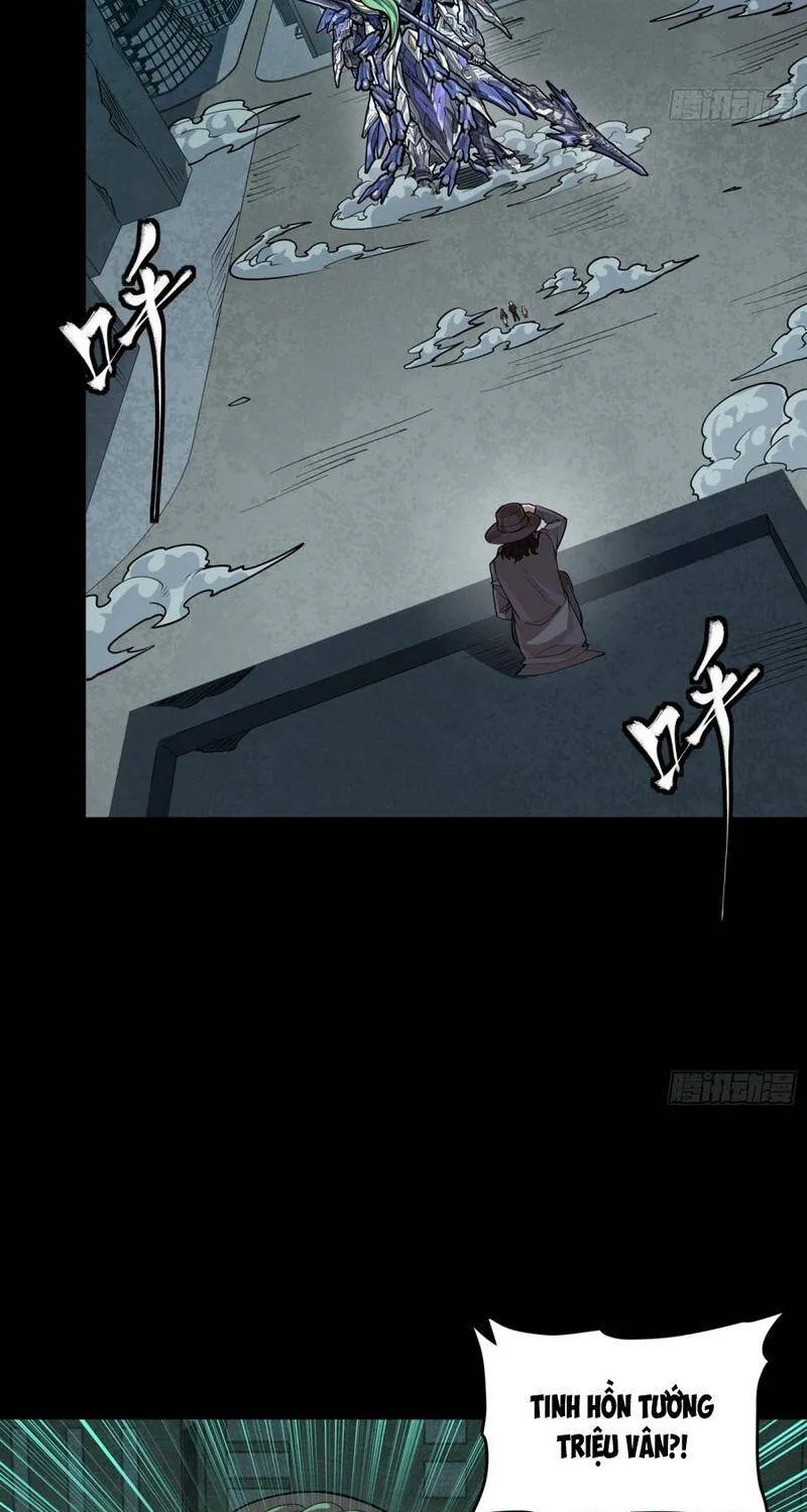 Tinh Giáp Hồn Tướng - Chap 378 - Trang 82