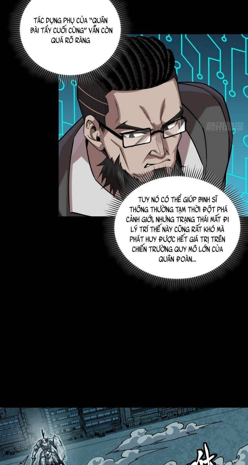 Tinh Giáp Hồn Tướng - Chap 378 - Trang 10
