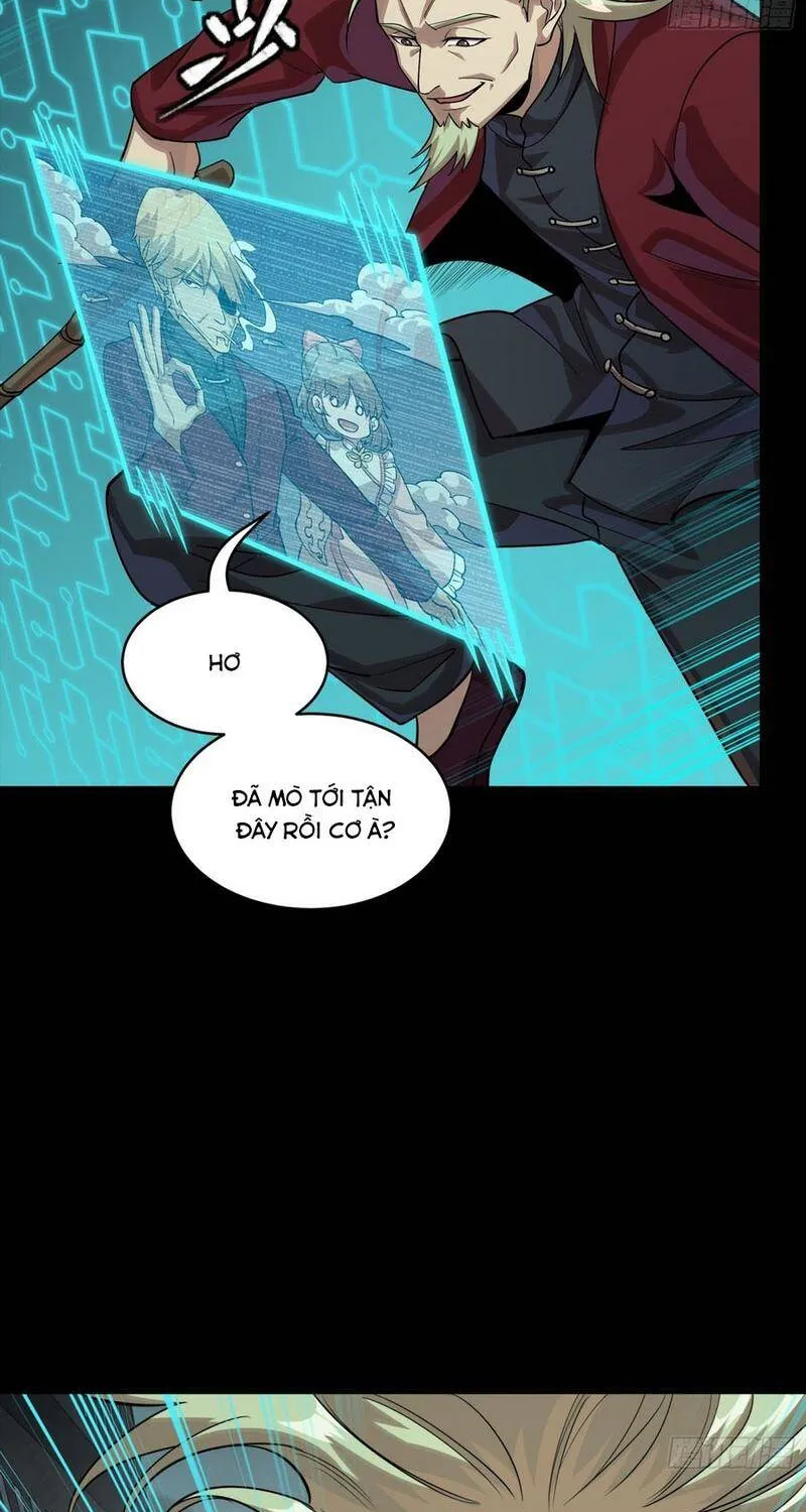 Tinh Giáp Hồn Tướng - Chap 379 - Trang 16