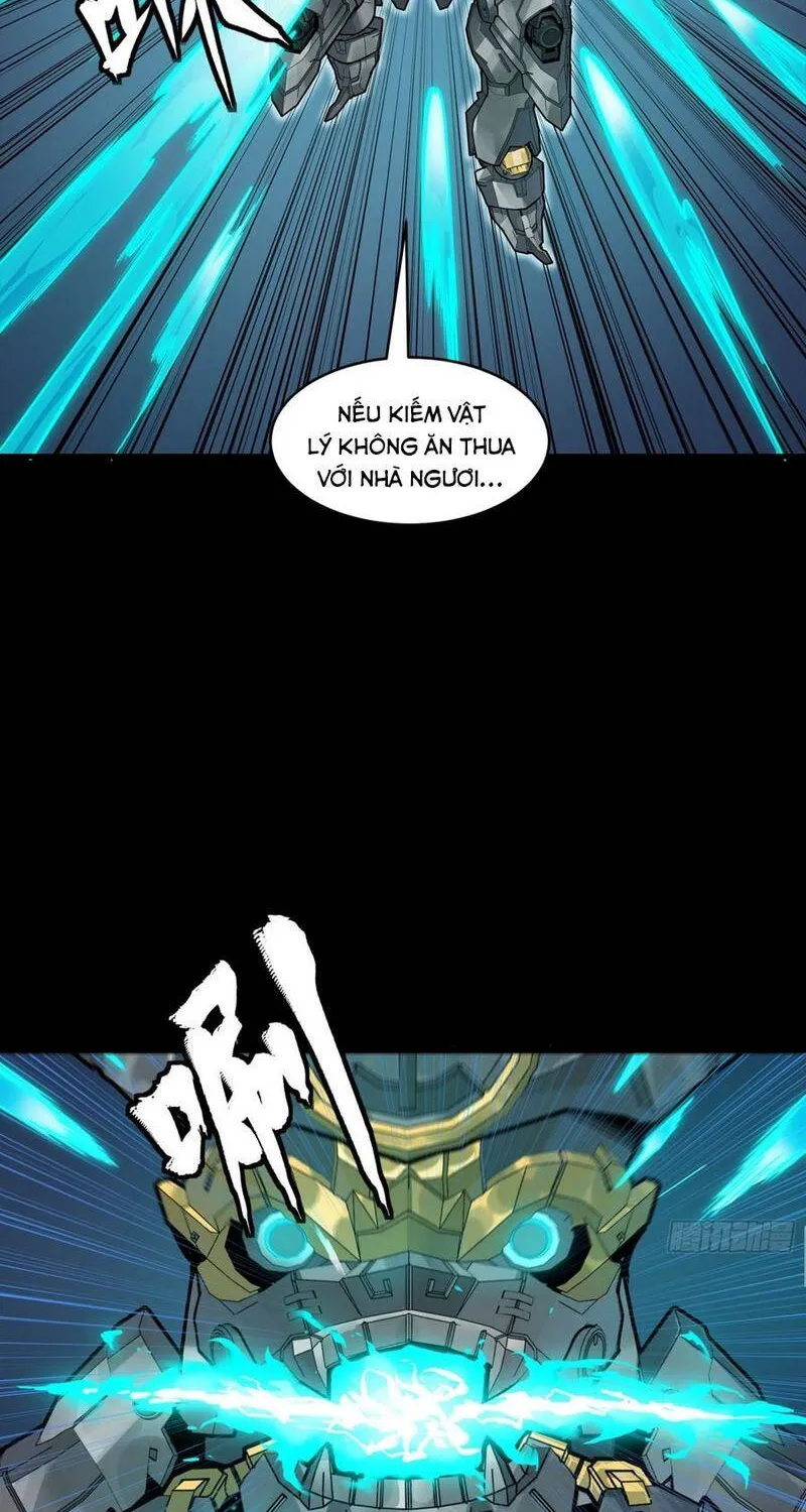 Tinh Giáp Hồn Tướng - Chap 379 - Trang 19