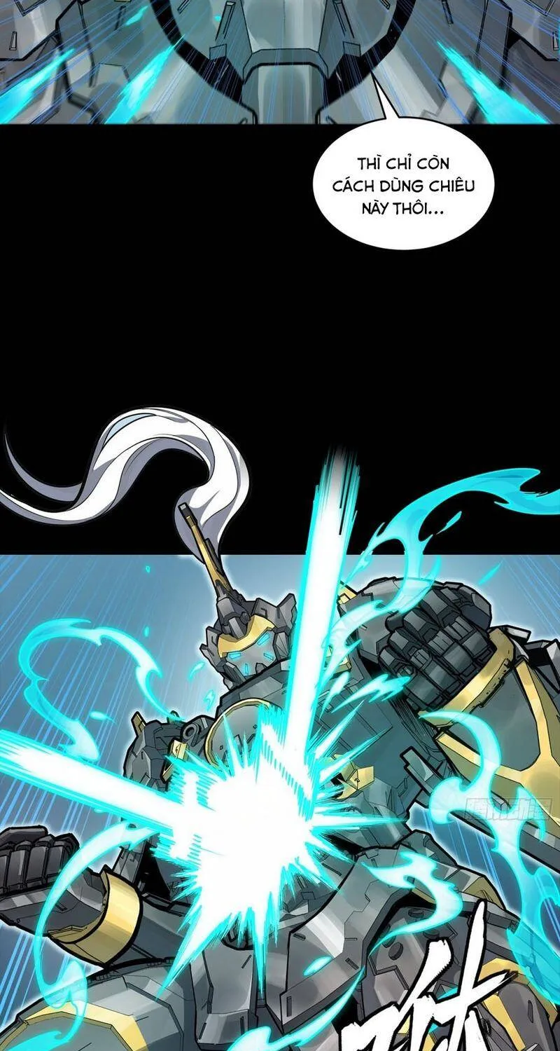 Tinh Giáp Hồn Tướng - Chap 379 - Trang 20
