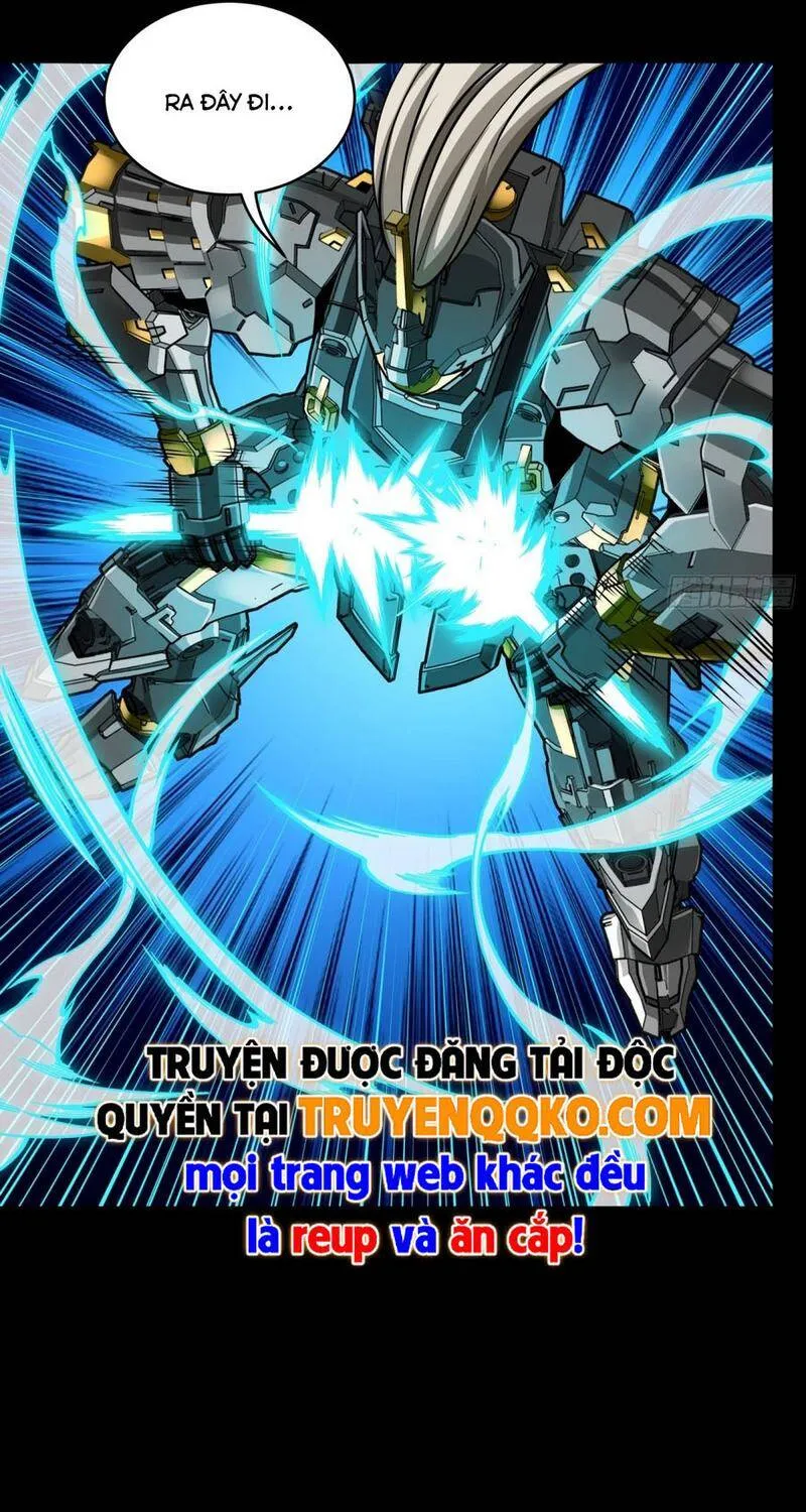 Tinh Giáp Hồn Tướng - Chap 379 - Trang 23