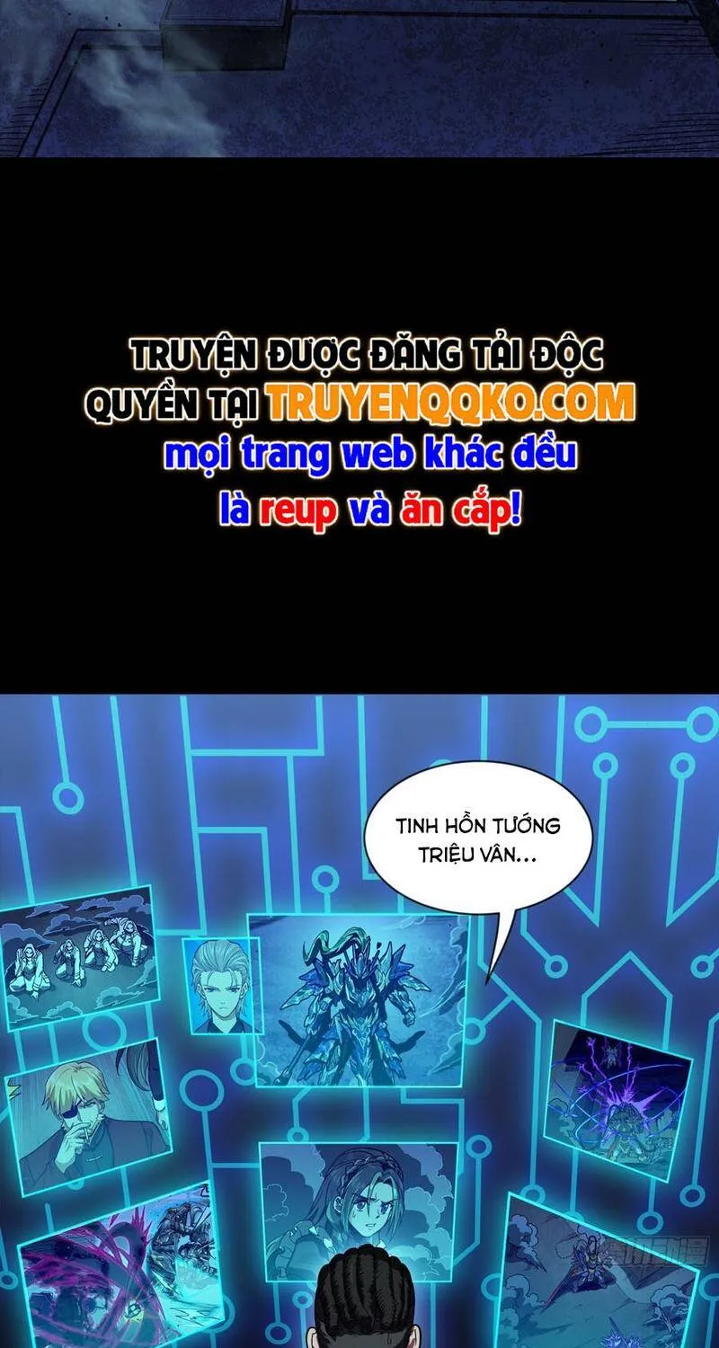 Tinh Giáp Hồn Tướng - Chap 379 - Trang 4
