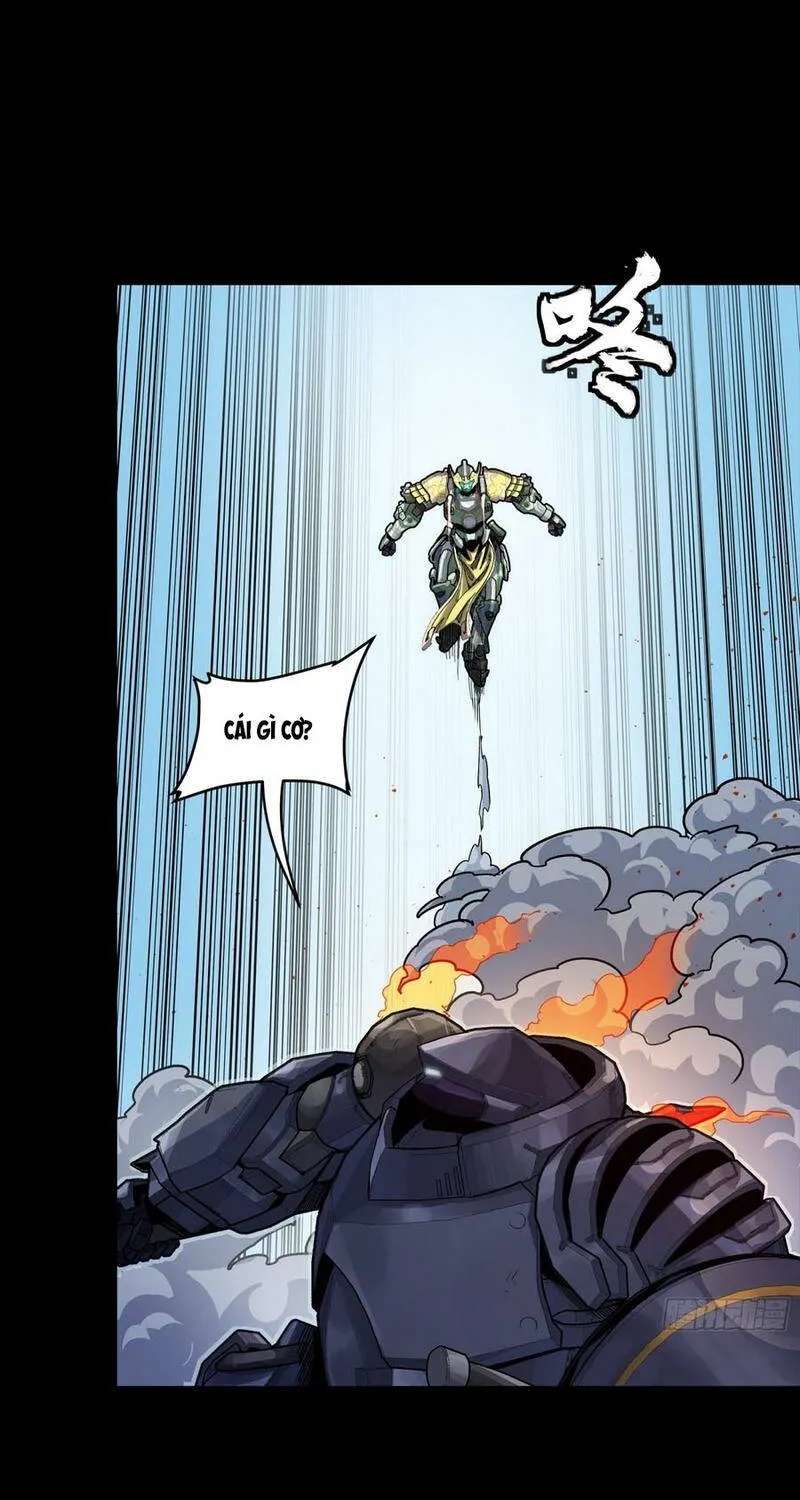 Tinh Giáp Hồn Tướng - Chap 379 - Trang 37