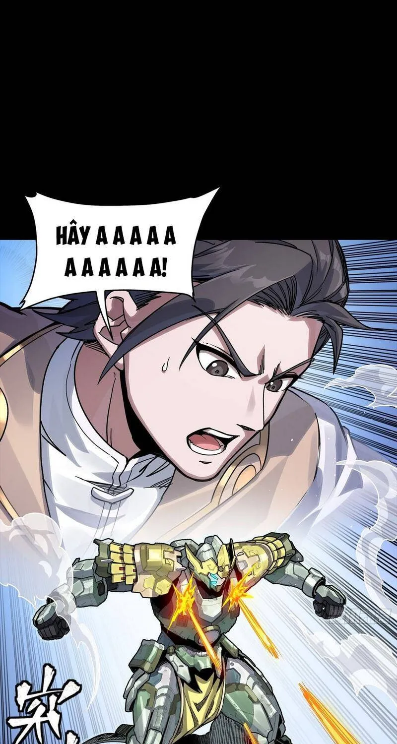 Tinh Giáp Hồn Tướng - Chap 379 - Trang 38