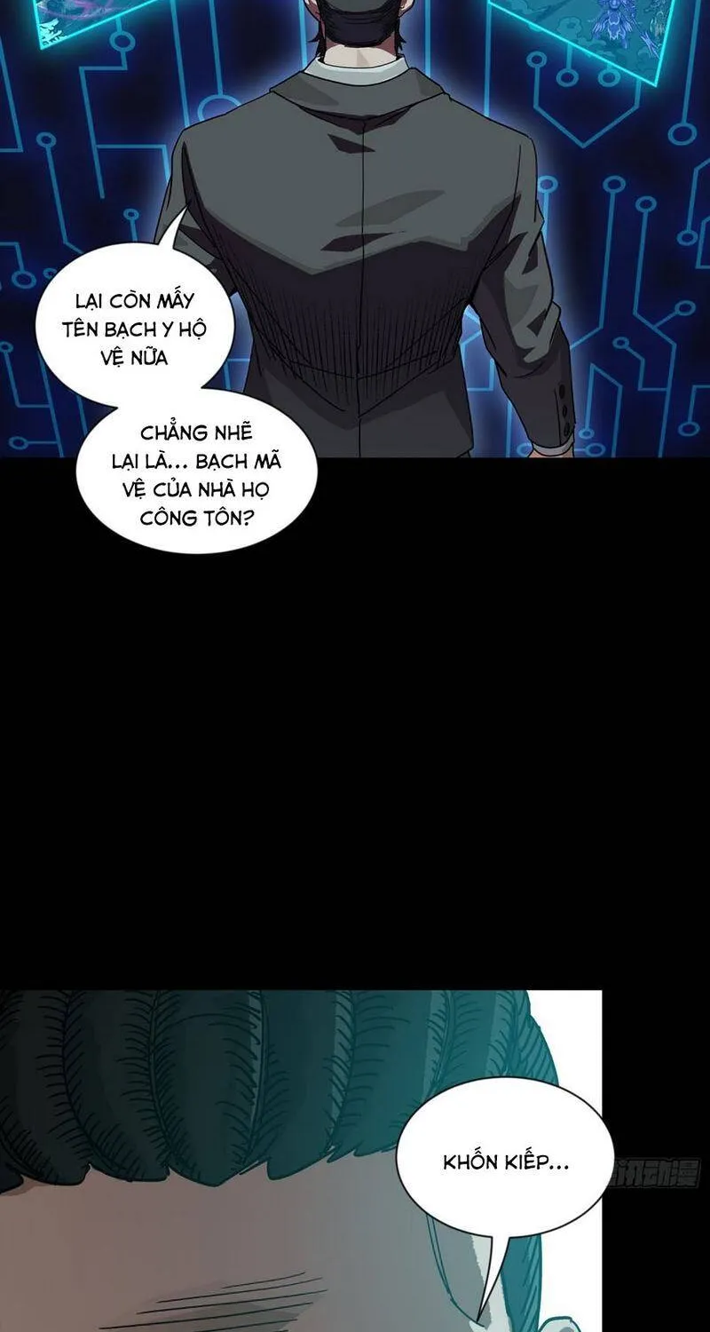 Tinh Giáp Hồn Tướng - Chap 379 - Trang 5