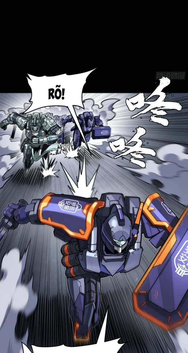 Tinh Giáp Hồn Tướng - Chap 379 - Trang 49
