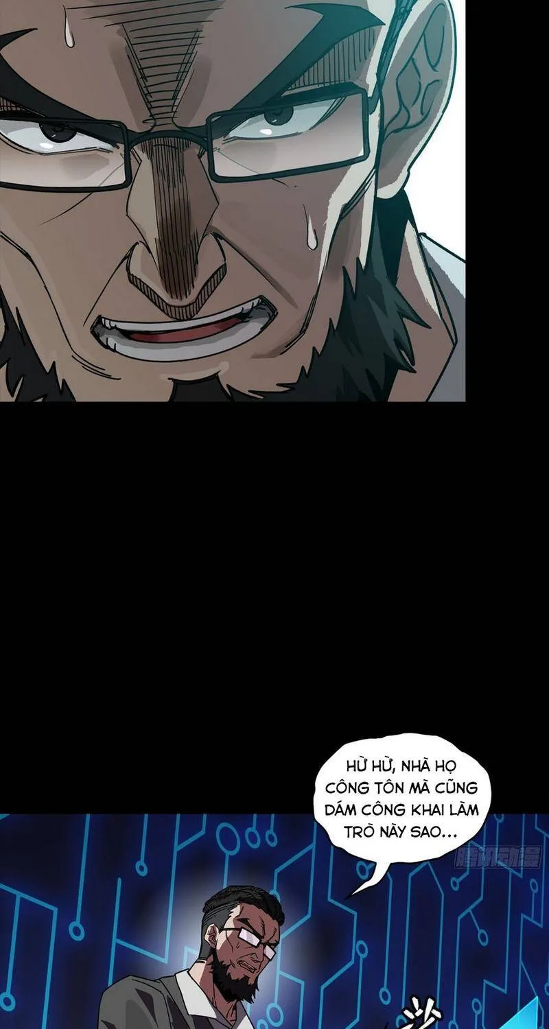 Tinh Giáp Hồn Tướng - Chap 379 - Trang 6