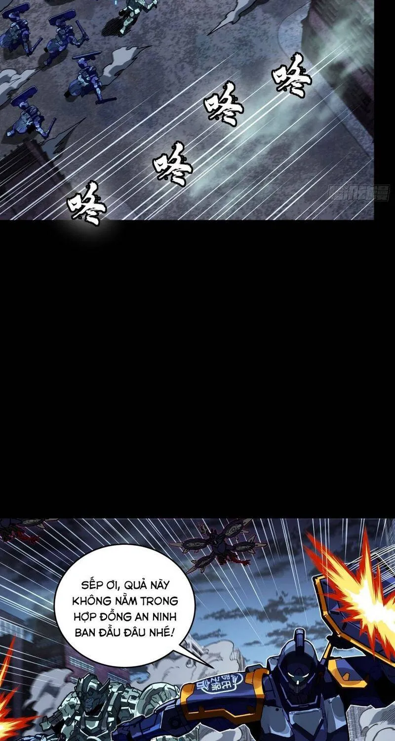 Tinh Giáp Hồn Tướng - Chap 379 - Trang 51