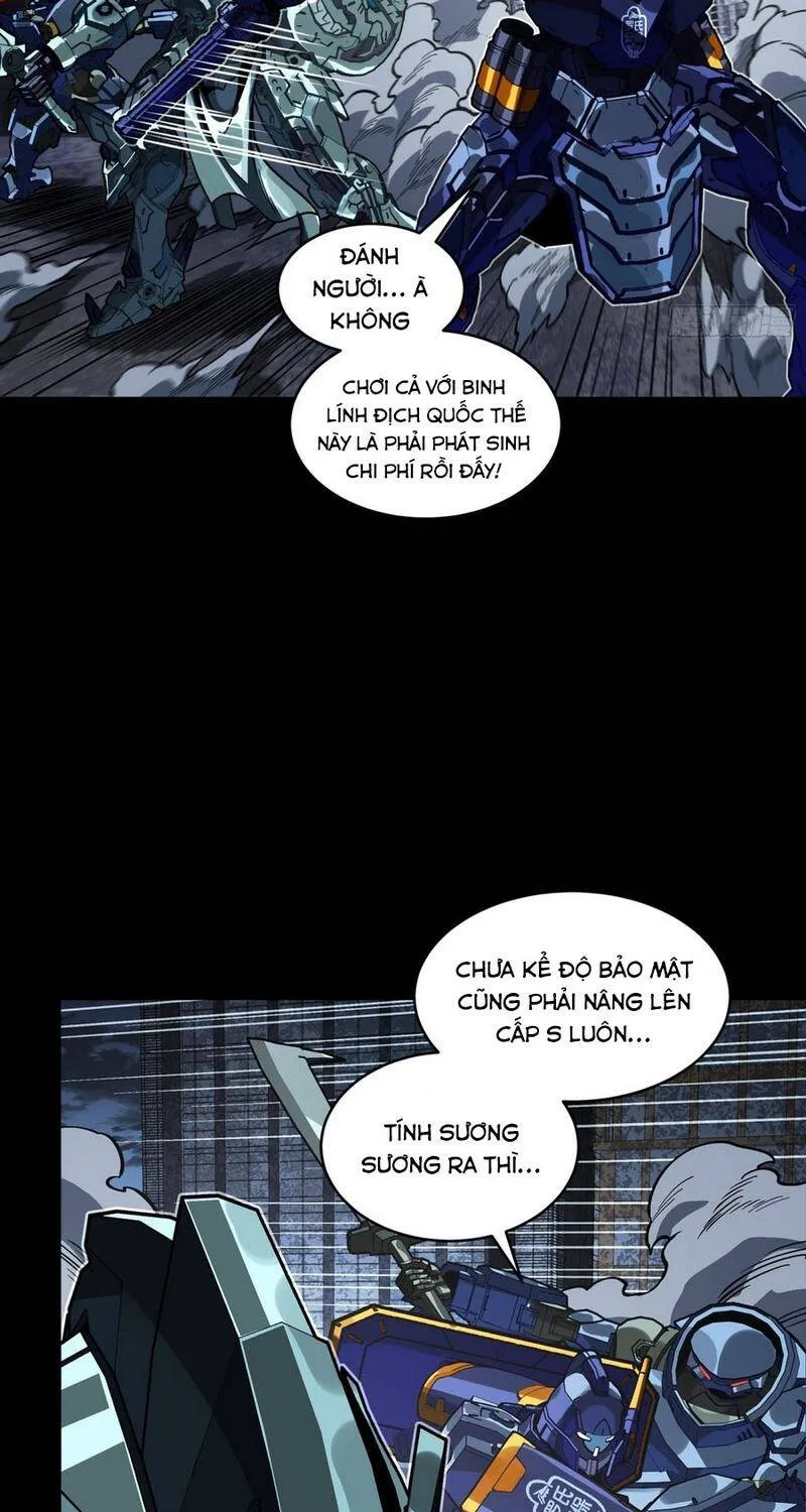 Tinh Giáp Hồn Tướng - Chap 379 - Trang 52
