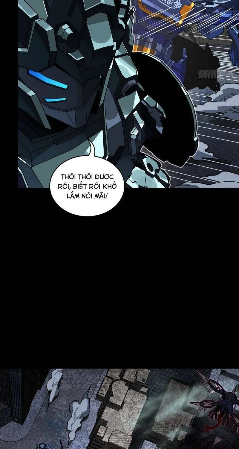 Tinh Giáp Hồn Tướng - Chap 379 - Trang 53