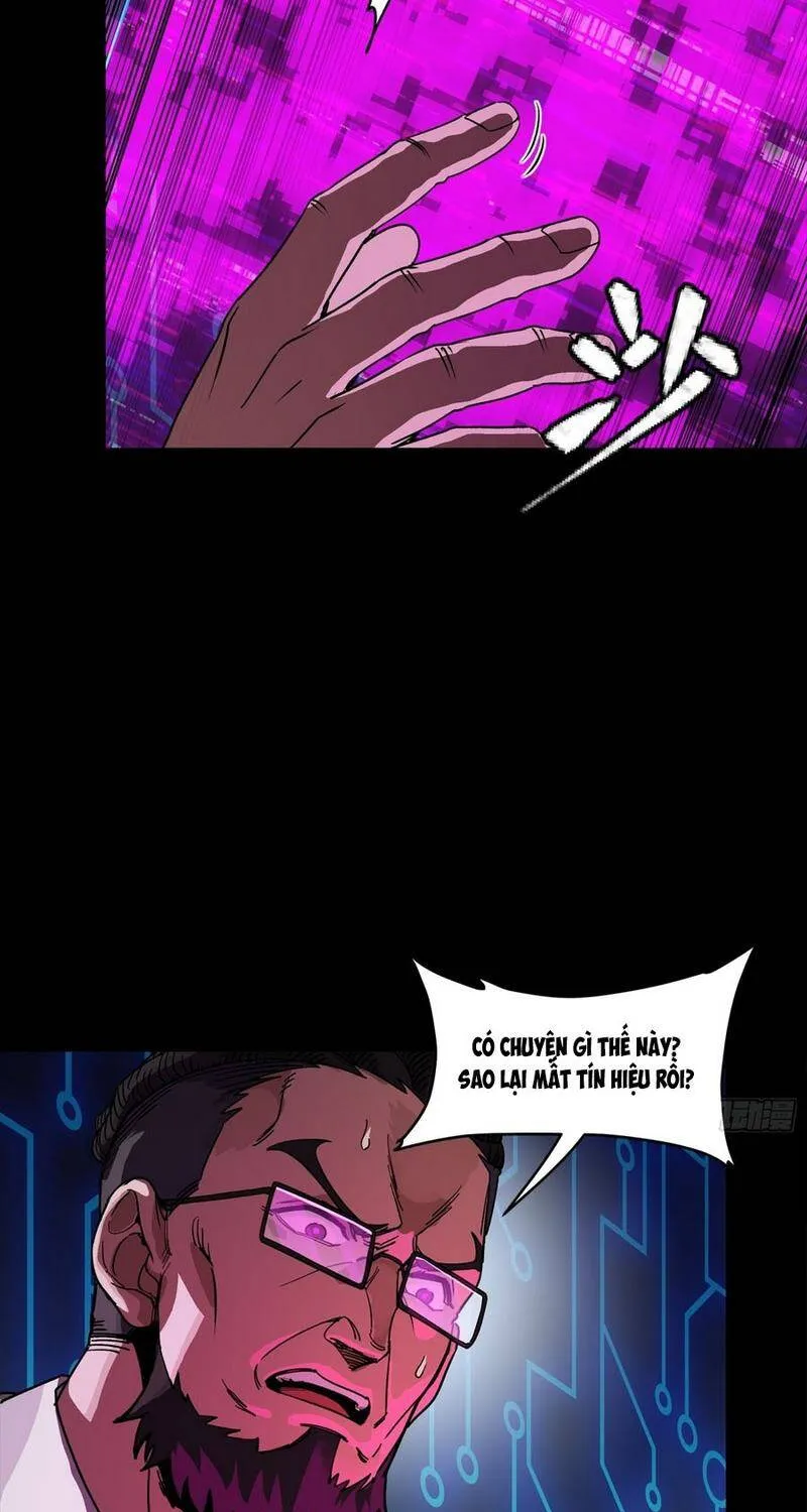Tinh Giáp Hồn Tướng - Chap 379 - Trang 8