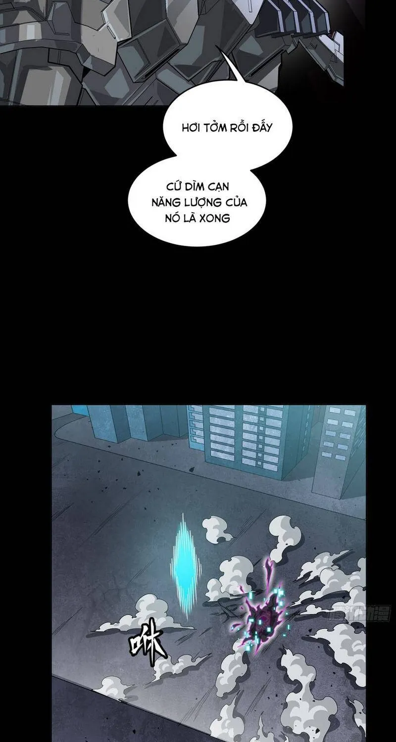 Tinh Giáp Hồn Tướng - Chap 379 - Trang 71
