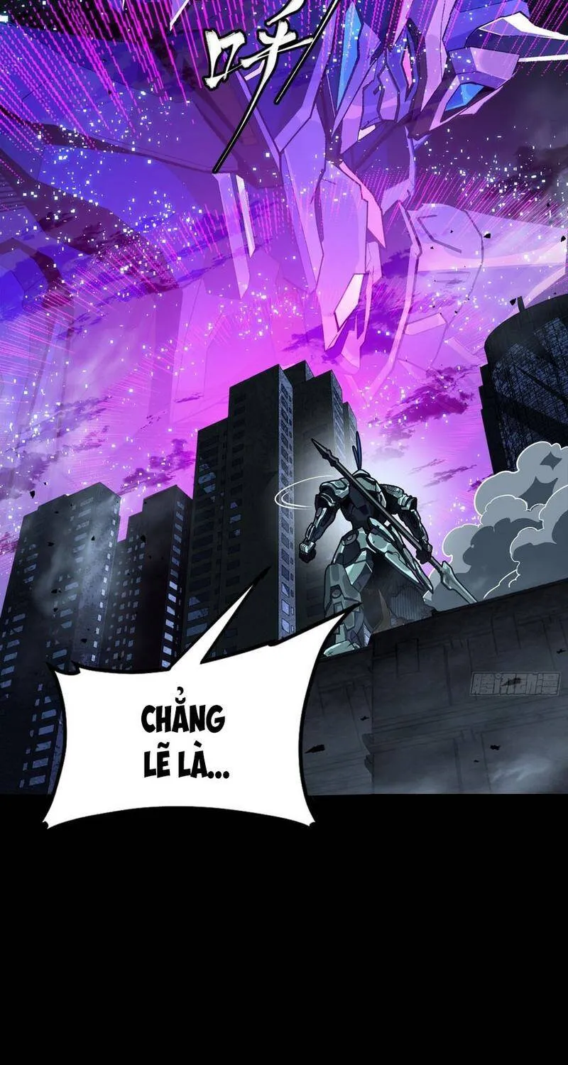 Tinh Giáp Hồn Tướng - Chap 379 - Trang 10