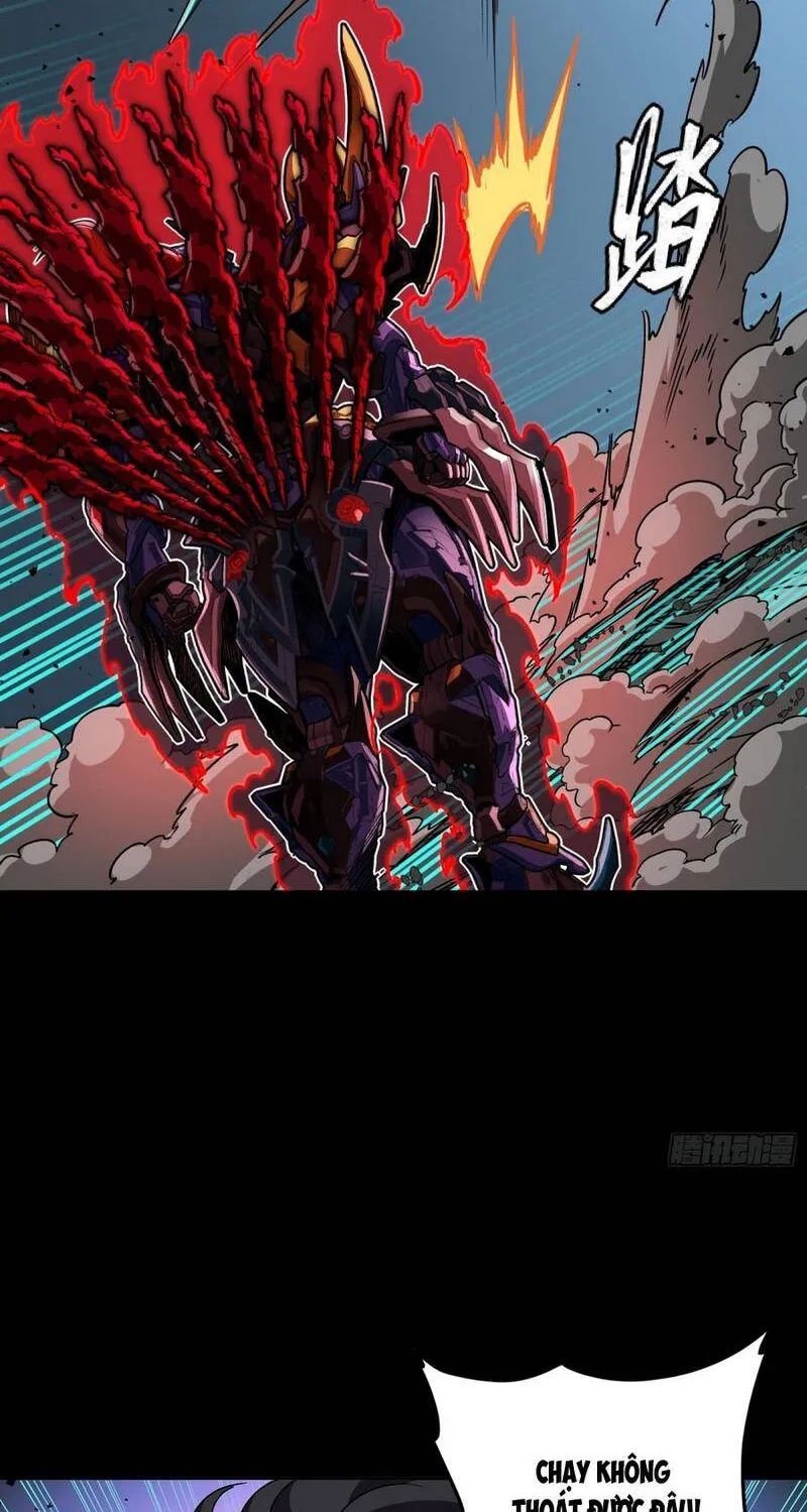 Tinh Giáp Hồn Tướng - Chap 380 - Trang 30