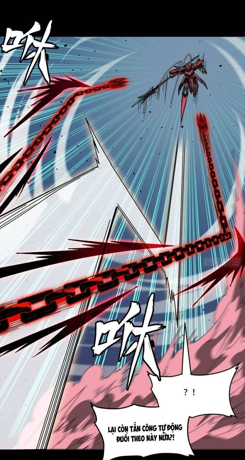 Tinh Giáp Hồn Tướng - Chap 380 - Trang 34
