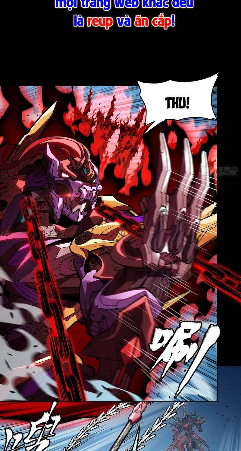 Tinh Giáp Hồn Tướng - Chap 380 - Trang 38