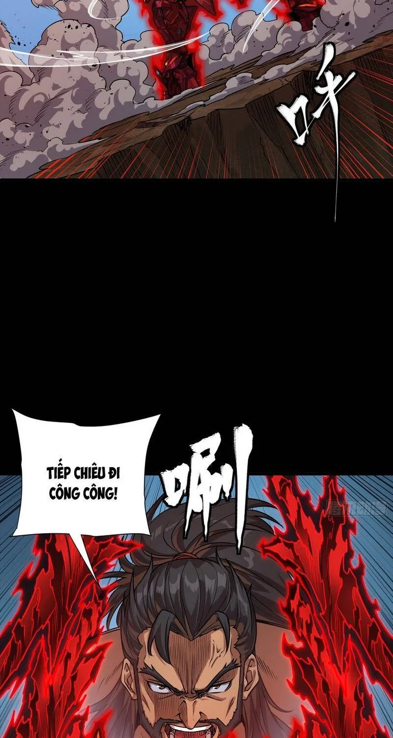 Tinh Giáp Hồn Tướng - Chap 380 - Trang 42