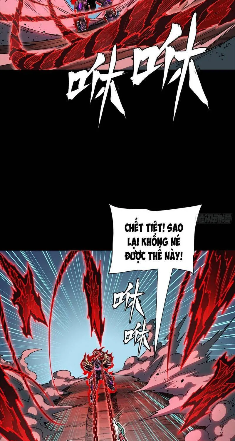 Tinh Giáp Hồn Tướng - Chap 380 - Trang 47