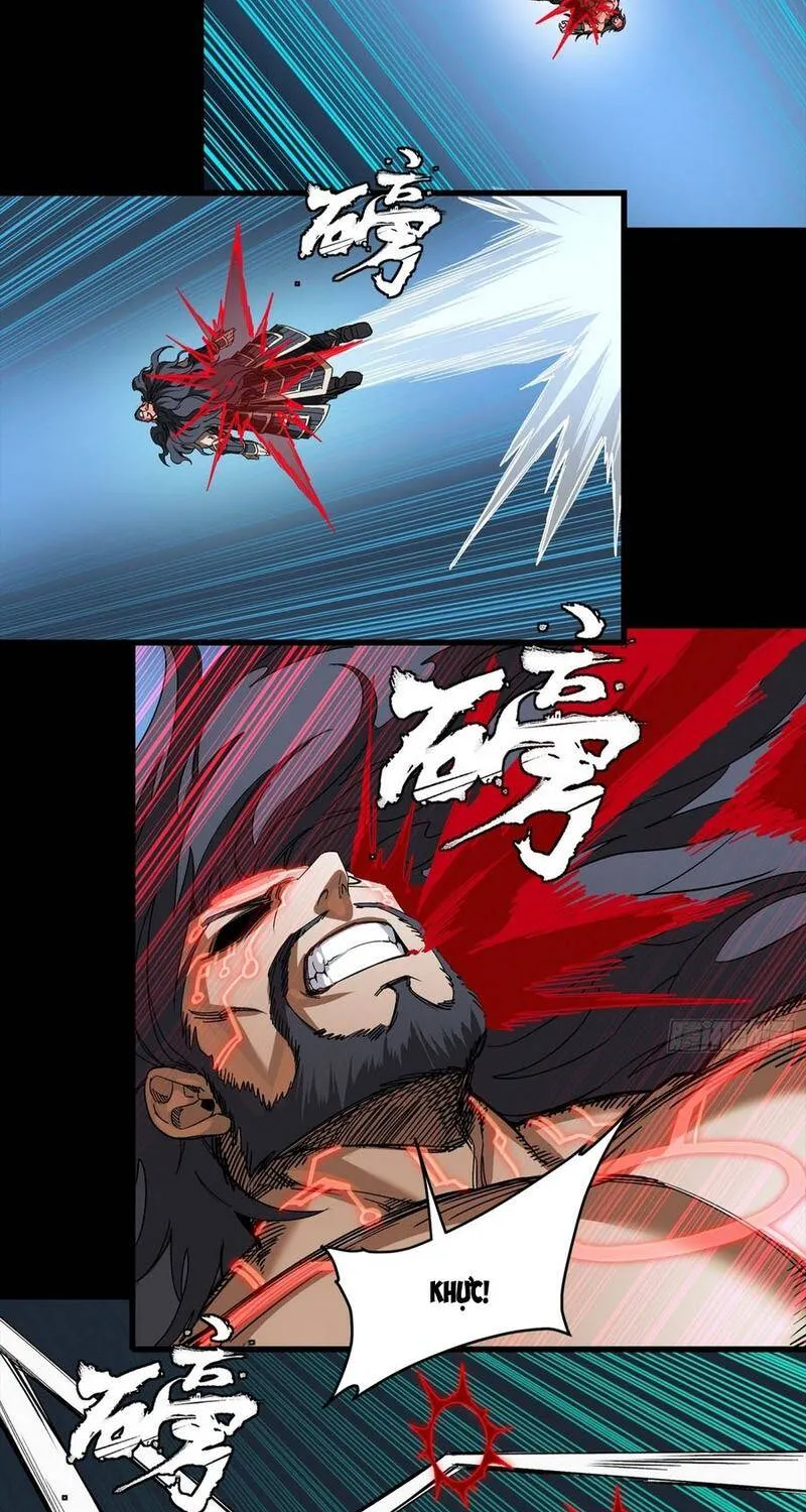 Tinh Giáp Hồn Tướng - Chap 381 - Trang 22