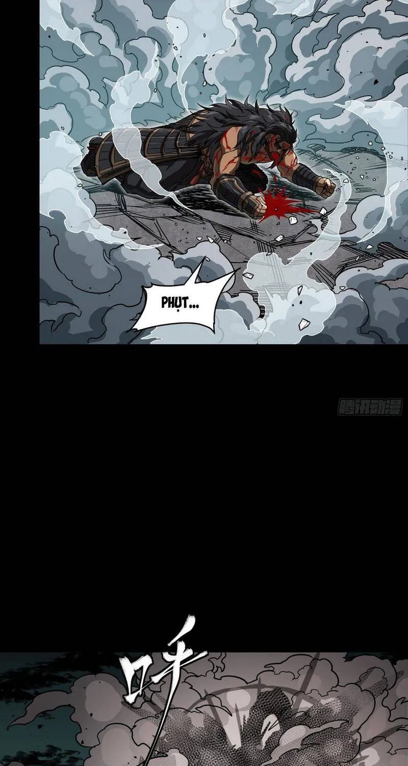 Tinh Giáp Hồn Tướng - Chap 381 - Trang 27