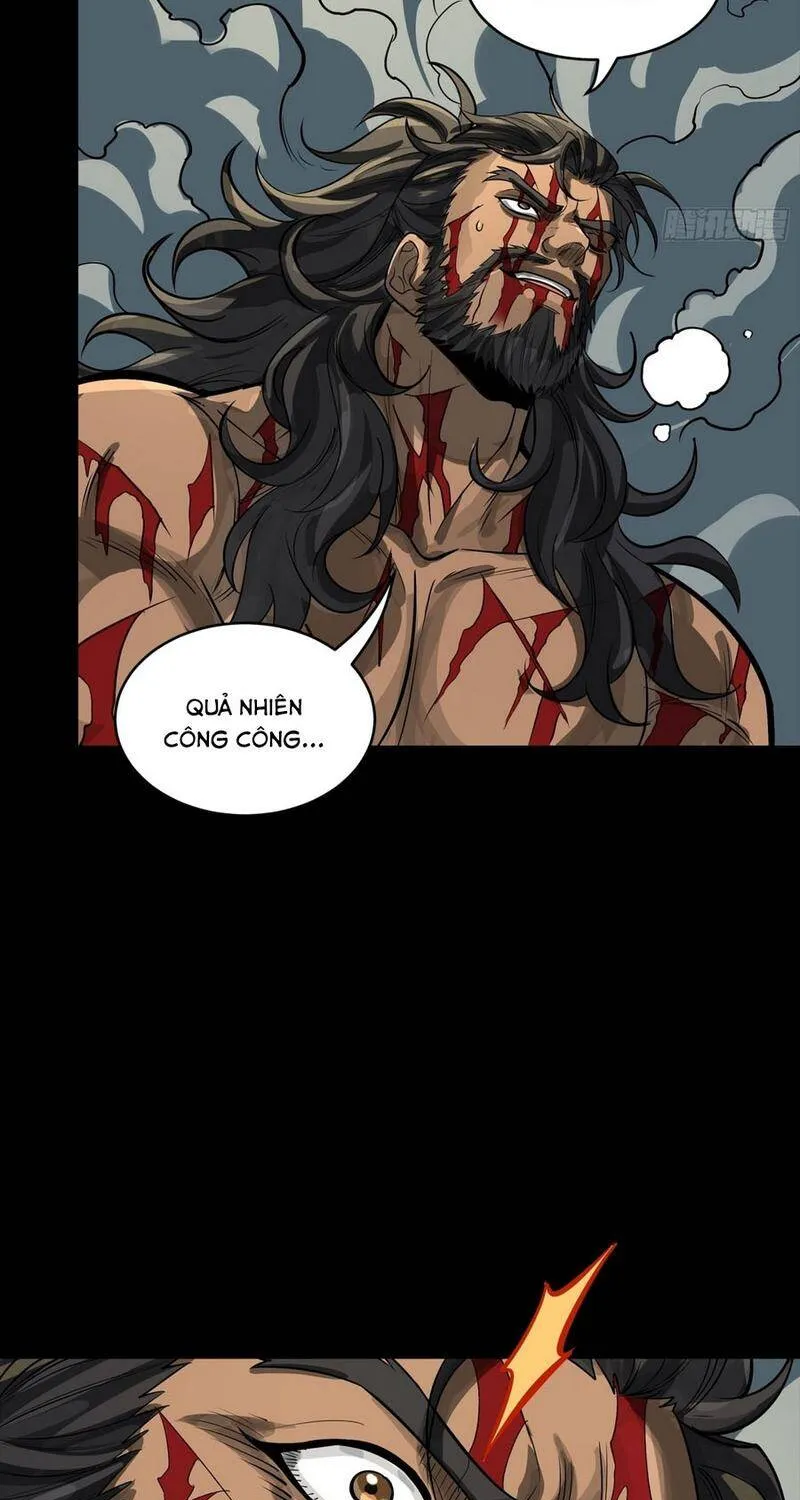 Tinh Giáp Hồn Tướng - Chap 381 - Trang 33