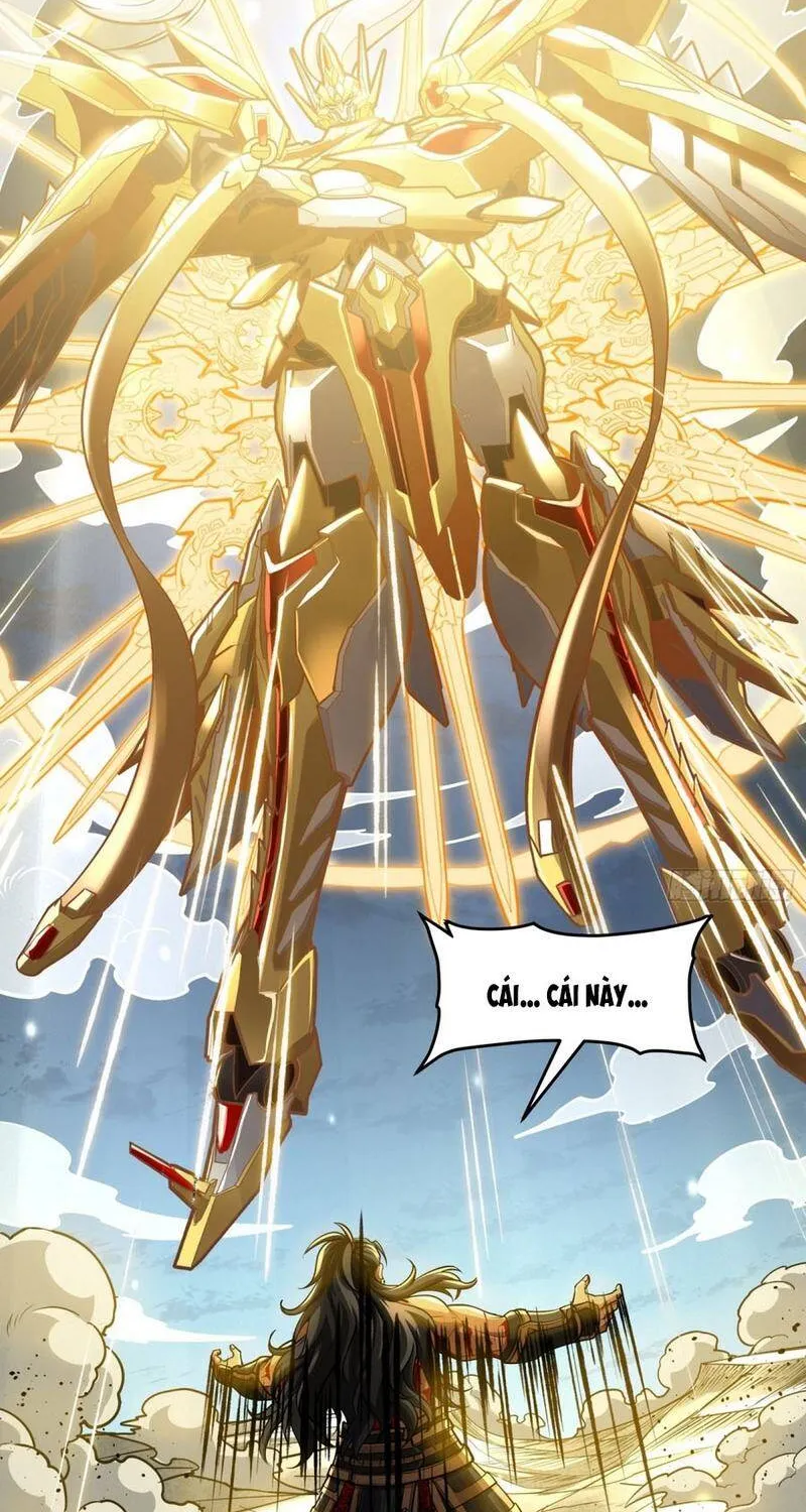 Tinh Giáp Hồn Tướng - Chap 381 - Trang 36