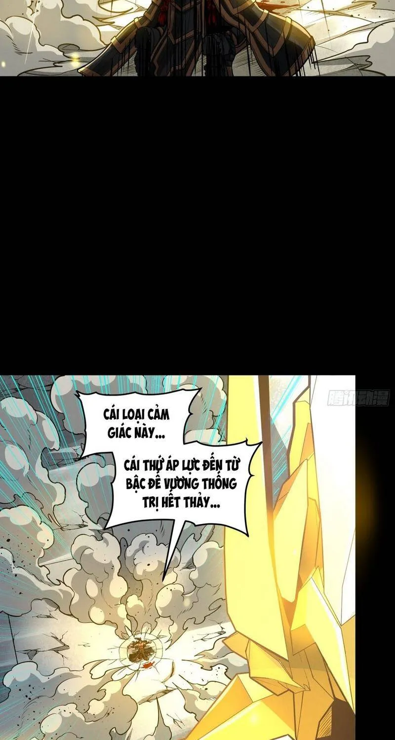 Tinh Giáp Hồn Tướng - Chap 381 - Trang 37