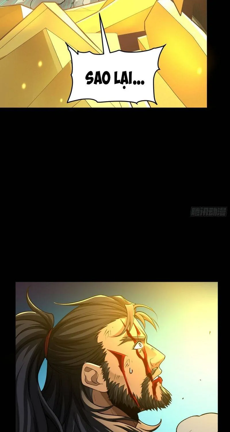 Tinh Giáp Hồn Tướng - Chap 381 - Trang 38