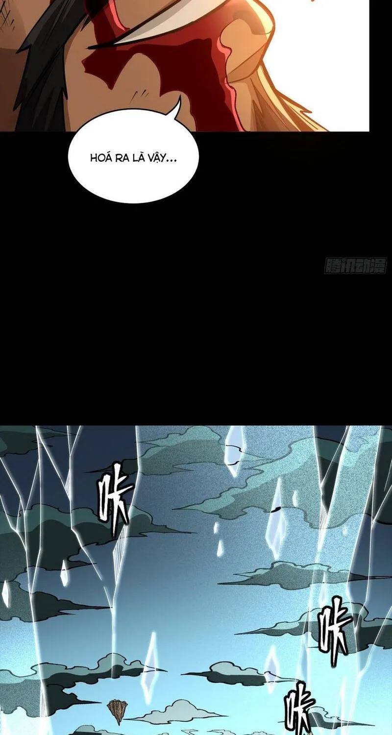 Tinh Giáp Hồn Tướng - Chap 381 - Trang 40