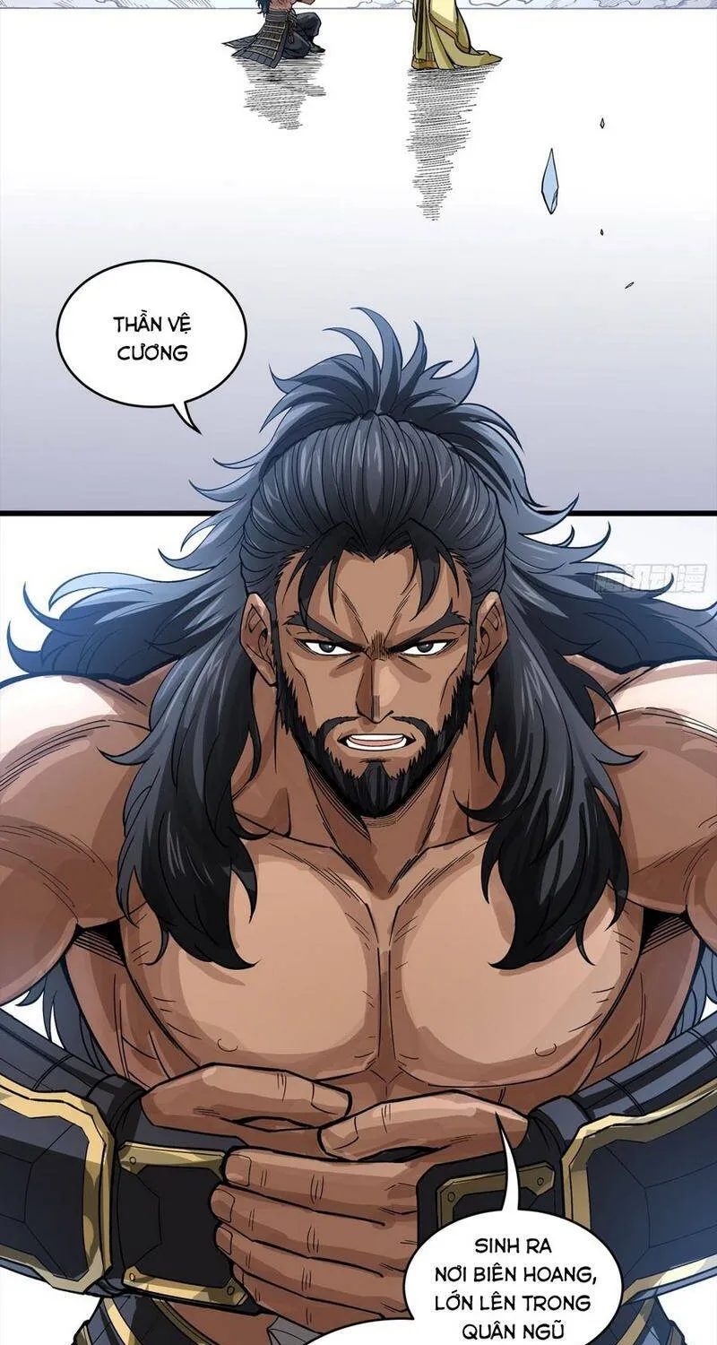 Tinh Giáp Hồn Tướng - Chap 381 - Trang 44