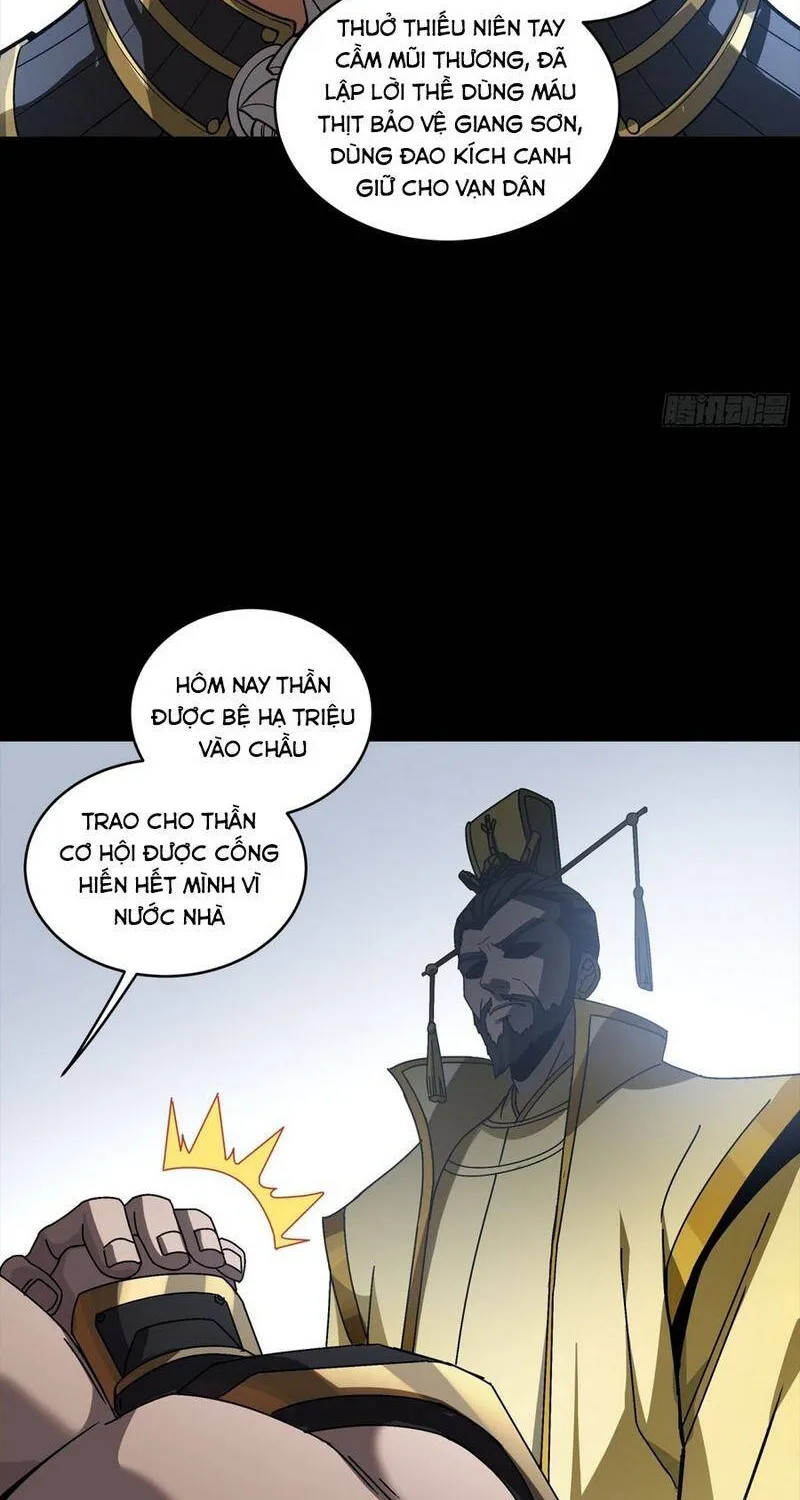 Tinh Giáp Hồn Tướng - Chap 381 - Trang 45