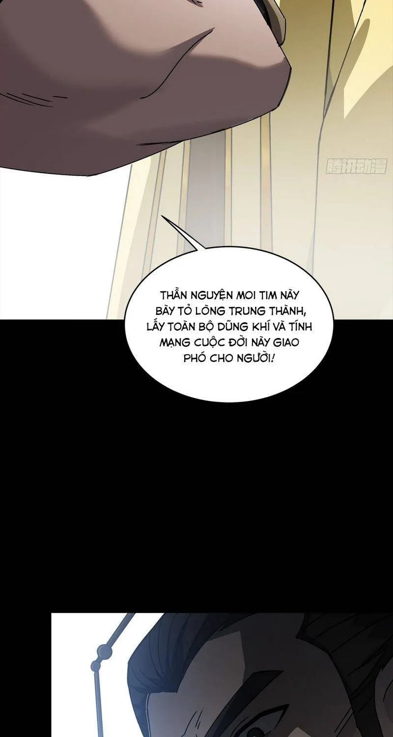 Tinh Giáp Hồn Tướng - Chap 381 - Trang 46