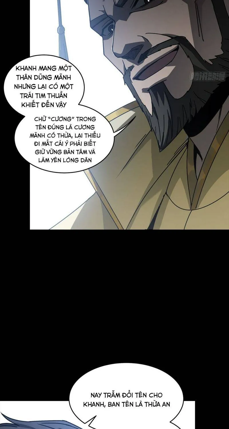 Tinh Giáp Hồn Tướng - Chap 381 - Trang 47