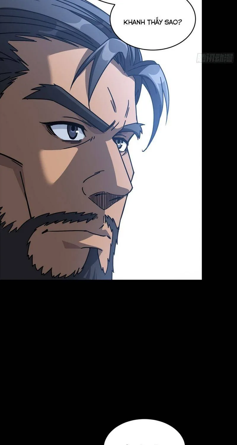 Tinh Giáp Hồn Tướng - Chap 381 - Trang 48