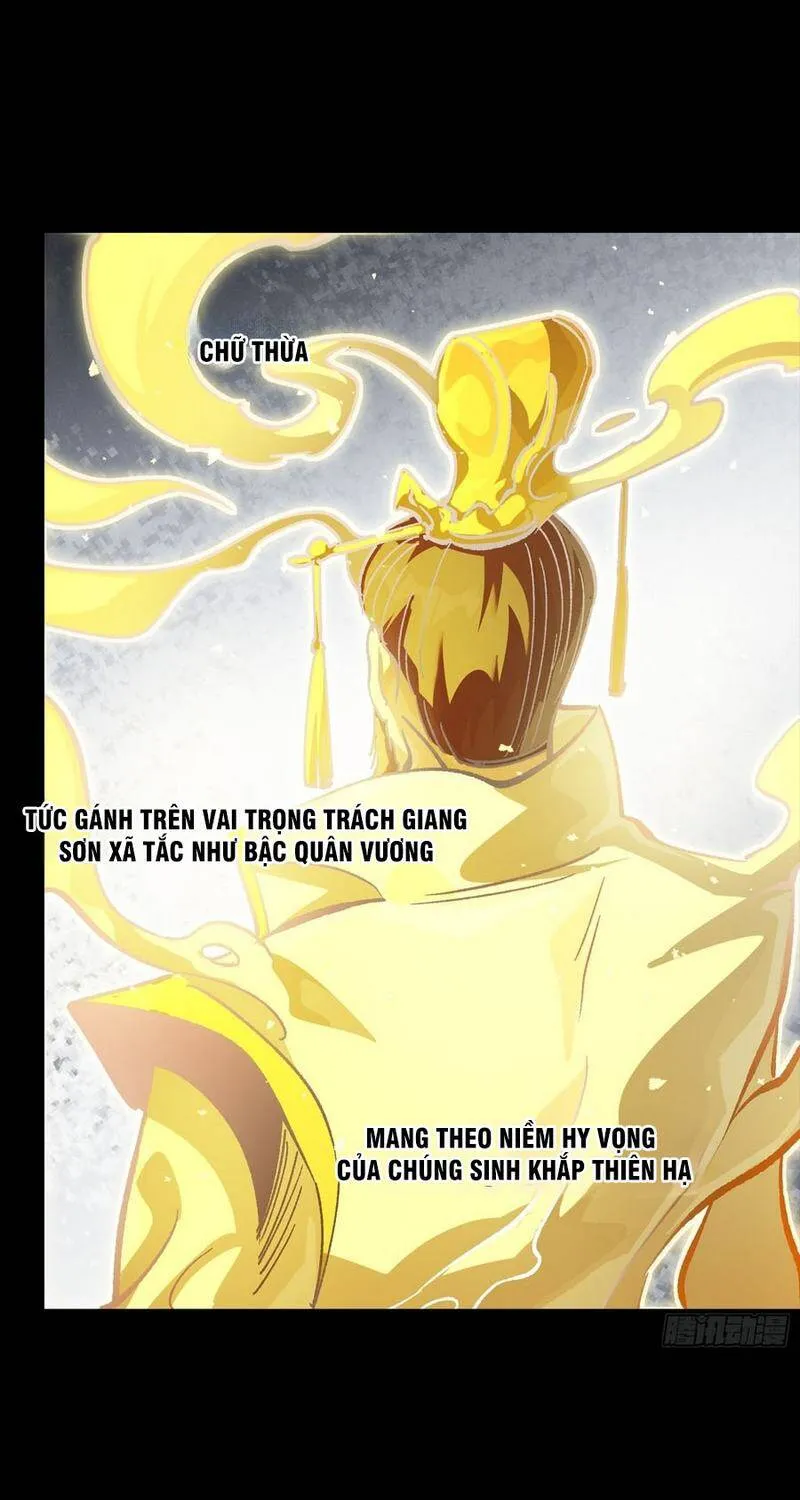 Tinh Giáp Hồn Tướng - Chap 381 - Trang 50