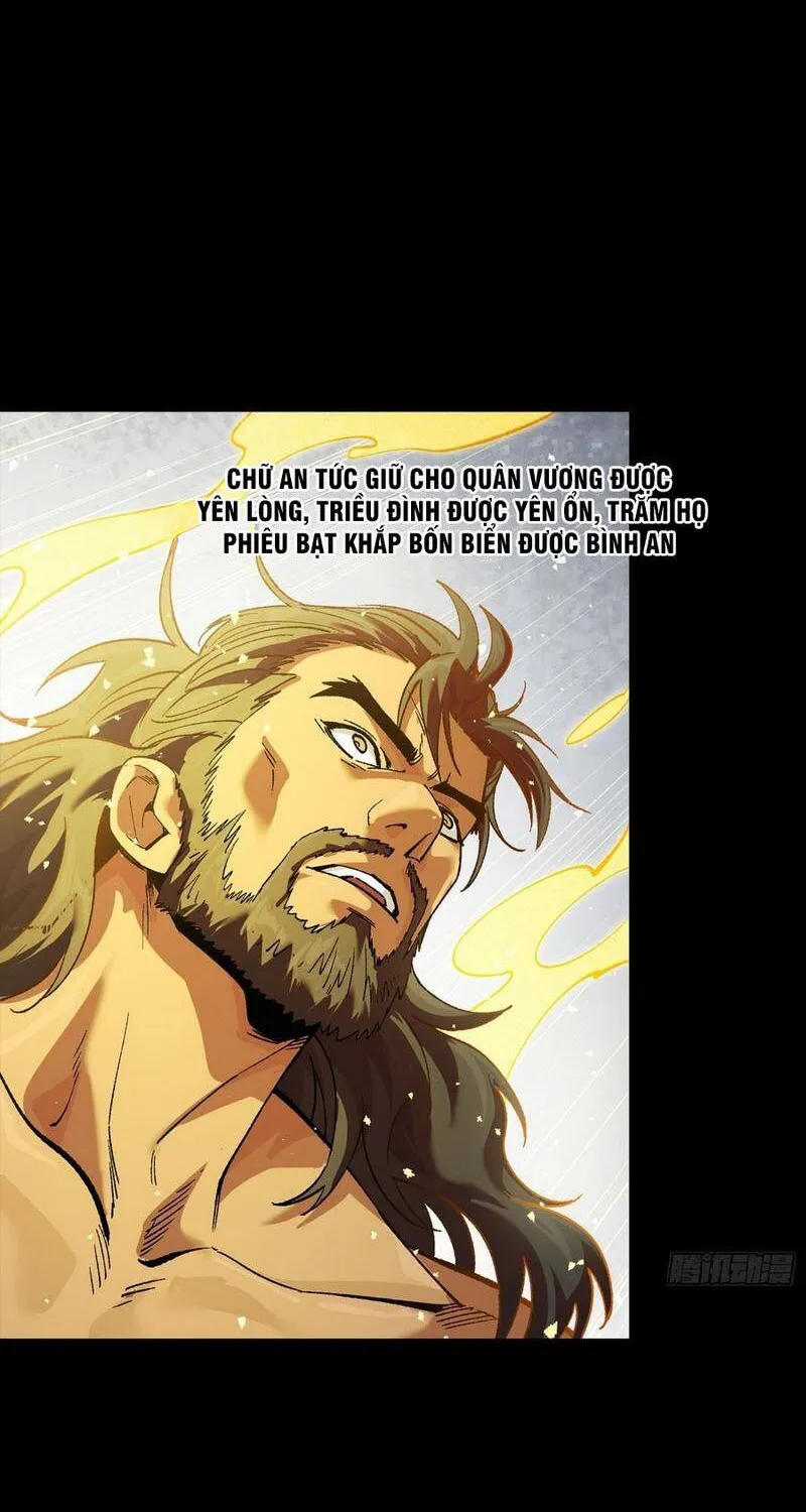 Tinh Giáp Hồn Tướng - Chap 381 - Trang 51