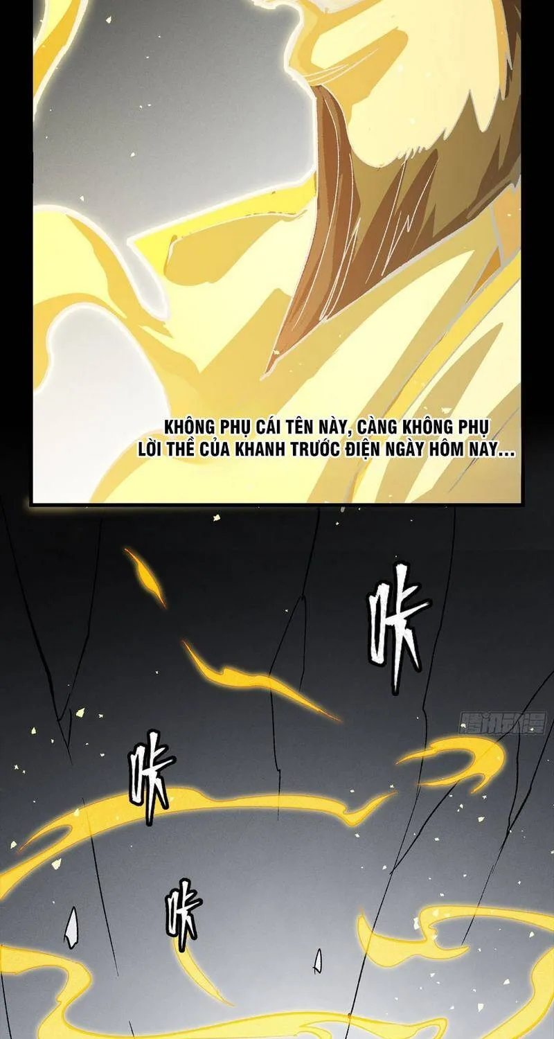 Tinh Giáp Hồn Tướng - Chap 381 - Trang 54
