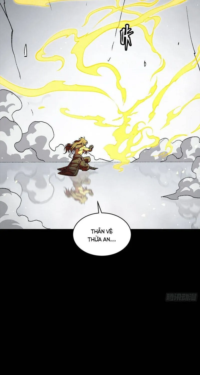 Tinh Giáp Hồn Tướng - Chap 381 - Trang 55