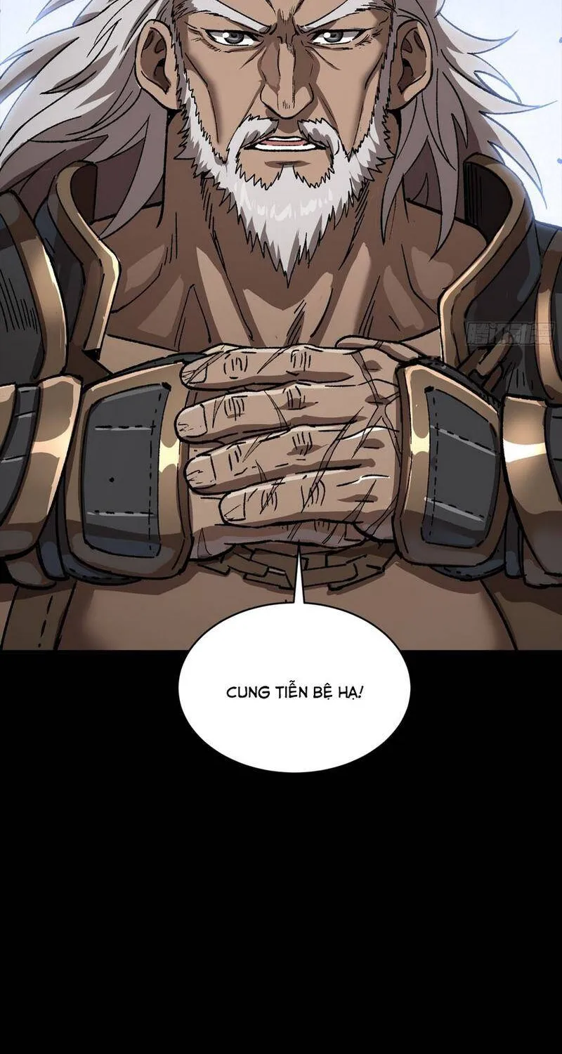 Tinh Giáp Hồn Tướng - Chap 381 - Trang 57
