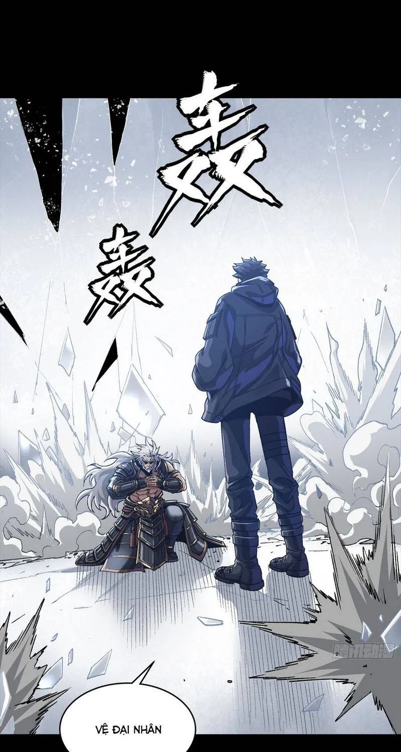Tinh Giáp Hồn Tướng - Chap 381 - Trang 59