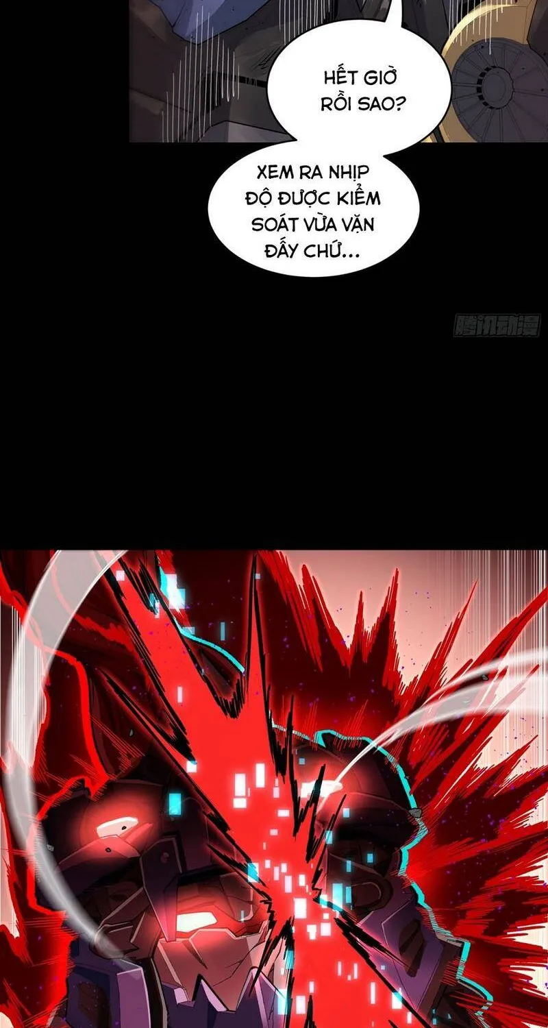 Tinh Giáp Hồn Tướng - Chap 381 - Trang 7